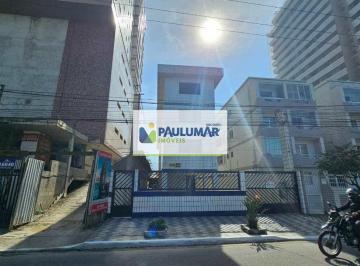 Apartamento · 38m² · 1 Quarto · 1 Vaga · Apartamento com 1 quarto, Real, Praia Grande - R$ 230 mil, Cod: 834661