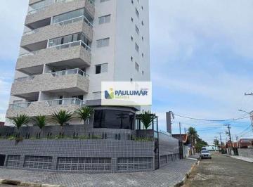 Apartamento · 43m² · 1 Quarto · 1 Vaga · Apartamento com 1 quarto, Real, Praia Grande - R$ 440 mil, Cod: 834625