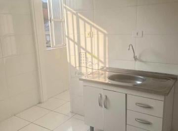 Apartamento · 50m² · 2 Quartos · 1 Vaga · Apartamento com 2 quartos, Catiapoa, São Vicente - R$ 250 mil, Cod: 6171