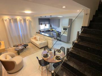 Casa · 95m² · 2 Quartos · 1 Vaga · Casa com 2 quartos, Vila São Jorge, São Vicente - R$ 530 mil, Cod: 5951