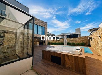 5c148acc89dc3a2cee4d1e53c7fba4f71eec8fd4 · Sobrado à venda, 333 m² por R$ 4.800.000,00 - Residencial Granville - Goiânia/GO