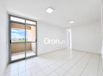74fc23454d78f02042f099405794e736133752b1 · Apartamento à venda, 70 m² por R$ 330.000,00 - Vila São Luiz - Goiânia/GO