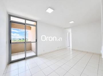 a0eb2d06ef29254444cea1158be4466d121a2267 · Apartamento à venda, 70 m² por R$ 330.000,00 - Vila São Luiz - Goiânia/GO