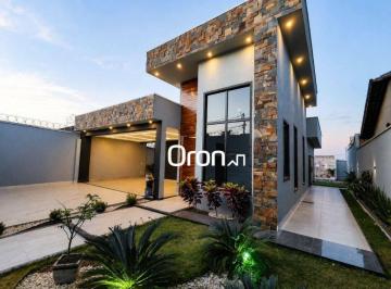 e3082c424b96634292c2e15215482c6ba1bc198d · Casa com 3 dormitórios à venda, 210 m² por R$ 1.150.000,00 - Jardim Buriti Sereno - Aparecida de Goi