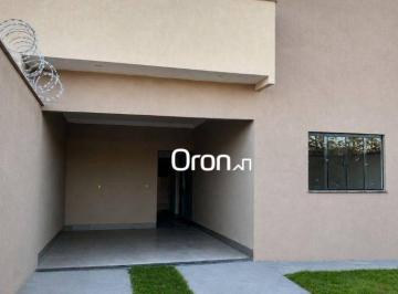 8501e7d6f2992ab5f635f238369b0f2790a43478 · Casa com 2 dormitórios à venda, 94 m² por R$ 550.000,00 - Vila Mariana - Aparecida de Goiânia/GO