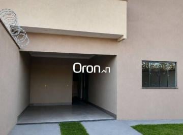 f25c5c70d6df7a88bd81a3884beb38e19447bf05 · Casa à venda, 94 m² por R$ 550.000,00 - Vila Mariana - Aparecida de Goiânia/GO