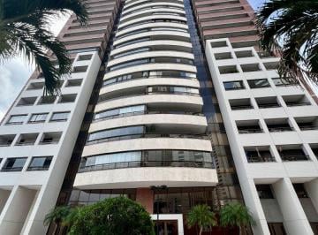 Apartamento de 4 quartos, Fortaleza · 210m2 | 04 suítes | escritório | 04 vagas