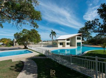 Terreno · 300m² · Terreno em Condomínio Boulevard Mar D'ule