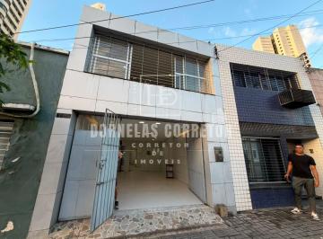 Comercial · 217m² · 6 Quartos · Ponto Comercial em Parnamirim | 2 Pavimentos, 6 Salas, 5 Banheiros.