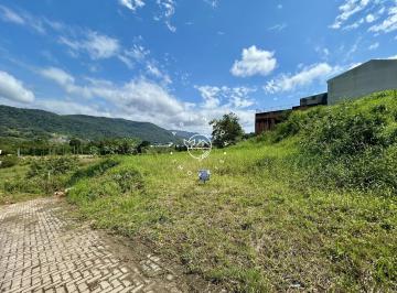 Terreno · 362m² · 🟩 Terreno à venda no Lot. Milano em Forquilhas – São José / SC