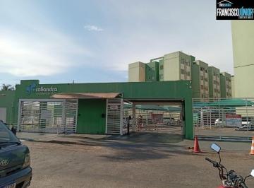 Foto 01 · APARTAMENTO NO RESIDENCIAL GOIÂNIA VIVA