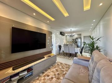 Apartamento · 70m² · 2 Quartos · 1 Vaga · Apartamento à Venda 2 Quartos sendo 1 suíte, Lot. Nova Palhoça - Palhoça /SC