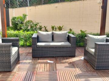 Apartamento · 50m² · 2 Quartos · 1 Vaga · Apartamento em andar baixo, condomínio Parque dos Sonhos