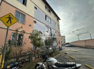 Apartamento · 45m² · 2 Quartos · 1 Vaga · Apartamento á venda no bairro Três Barras em Contagem - MG