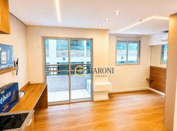e6db8d010e5593c0e057f3c0ca84e9455ad3ec69 · Apartamento com 1 dormitório para alugar, 27 m² - Perdizes - São Paulo/SP