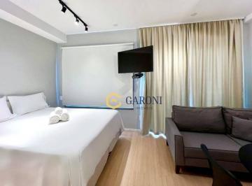 2d60c580ca1c2d6aebf1e820a25e451873662549 · Studio para alugar, 27 m²  - Itaim Bibi - São Paulo/SP