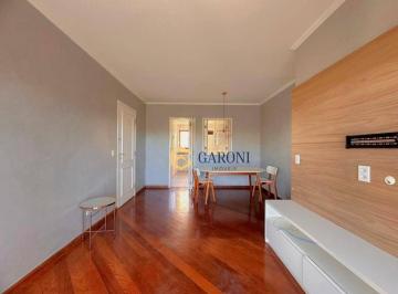 beda4c78ed50e9de57717df721b8b341877b47f7 · Apartamento à venda com 106m² no Morumbi I 3 suítes I 3 vagas para auto - SP