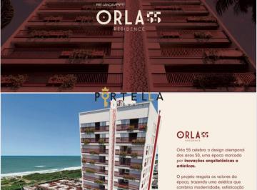 Apartamento · 67m² · 2 Quartos · 1 Vaga · Apartamento à venda no bairro Centro - Navegantes/SC