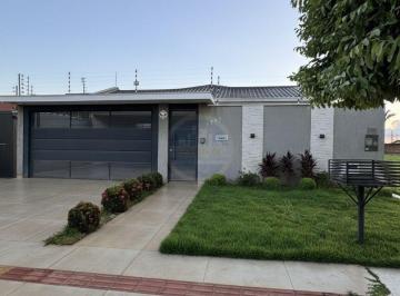 Casa · 221m² · 4 Quartos · 2 Vagas · Casa à venda no bairro Parque Alvorada - Dourados/MS