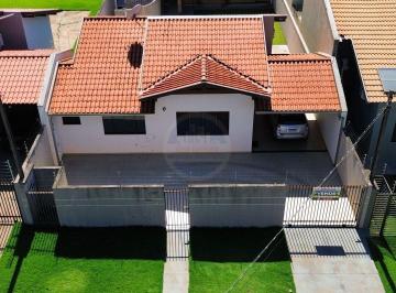 Casa · 175m² · 3 Quartos · 3 Vagas · Casa à venda no bairro Alto das Paineiras - Dourados/MS