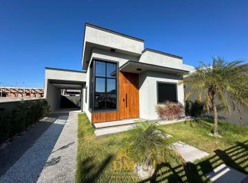 Casa · 90m² · 3 Quartos · 1 Vaga · Casa à venda no bairro Bela Vista - Palhoça/SC
