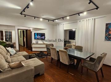 Apartamento · 111m² · 4 Quartos · 1 Vaga · Apartamento à venda no bairro Centro - Balneário Camboriú/SC