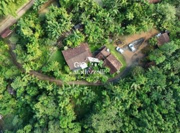 Rural · 62559m² · 4 Quartos · 1 Vaga · Sítio em Jaraguá do Sul, Bairro Garibaldi
