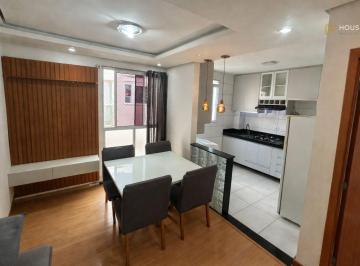Apartamento · 48m² · 2 Quartos · 1 Vaga · Apartamento à venda na Região do Bairro Cabral!