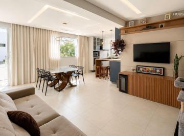 Casa · 87m² · 3 Quartos · 2 Vagas · Casa Geminada à venda na Região do Cabral!!