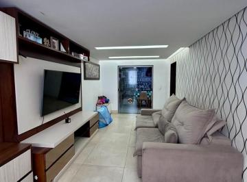 Casa · 132m² · 3 Quartos · 2 Vagas · Casa à VENDA no Condomínio Giardino di Napoli