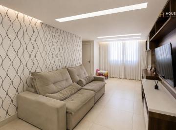 Casa · 132m² · 3 Quartos · 2 Vagas · Casa à VENDA no Condomínio Giardino di Napoli