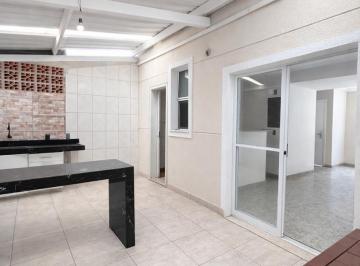 Casa · 132m² · 3 Quartos · 2 Vagas · Casa para aluguel no Condomínio Giardino de Napoli
