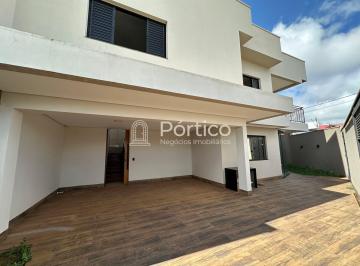 Casa · 180m² · 3 Quartos · 2 Vagas · Casa à venda no bairro Morada do Sol - Patrocínio/MG