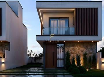 Casa · 112m² · 3 Quartos · 2 Vagas · Casa à venda no bairro Vargem Grande - Florianópolis/SC