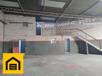 1ef7f429513bcac10f761974be23c16fce1aafdf · Galpão para alugar, 307 m² por R$ 8.227,41/mês - Vila Carlina - Mauá/SP