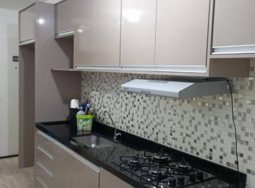 80f95290a737d6cff4f03f6d0d41f05994396768 · Apartamento com 2 dormitórios à venda, 37 m² por R$ 245.000,00 - Parque São Vicente - Mauá/SP