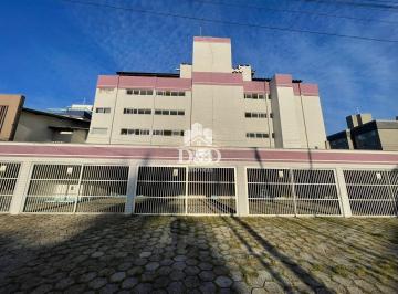 Apartamento · 53m² · 1 Quarto · 1 Vaga · Condomínio Edifício Heloisa - Apartamento em Centro, Matinhos/PR