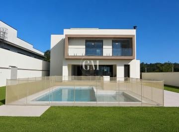 Casa · 314m² · 4 Quartos · 4 Vagas · Condomínio Terras da Alvorada - Sobrado Alto Padrão