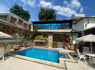 Casa · 404m² · 3 Quartos · 5 Vagas · Casa à venda no bairro Jardim Guanabara - Rio de Janeiro/RJ