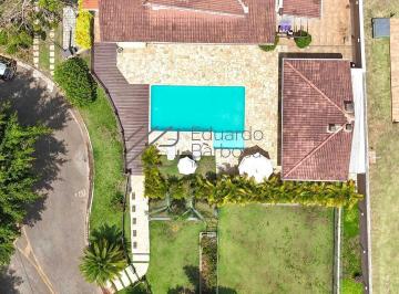 Rural · 1000m² · 4 Quartos · 4 Vagas · Terras Fazenda Santana - Chácara em condomínio fechado