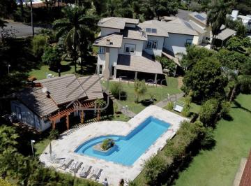 Casa · 594m² · 5 Quartos · 6 Vagas · Jardim das Palmeiras - Chácara em Condomínio - Bragança Paulista