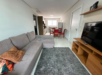 Apartamento · 3 Quartos · 2 Vagas · Apartamento para locação Anual em Mar Grosso, Laguna/SC