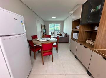 Apartamento · 3 Quartos · 2 Vagas · Apartamento para locação Anual em Mar Grosso, Laguna/SC