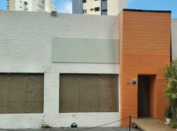 Casa · 250m² · 6 Quartos · 2 Vagas · AFLITOS - AV. SANTOS DUMONT 250 M2 2 SALÕES 4 SALAS DE ATENDIMENTO ALÉM DE EDÍCULA 2 VAGAS NA FRENTE