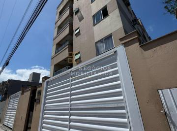Apartamento · 56m² · 2 Quartos · 1 Vaga · Apartamento à venda no bairro Passa Vinte - Palhoça/SC