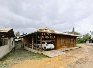 Casa · 113m² · 3 Quartos · 1 Vaga · Oportunidade incrível de adquirir uma bela casa no Bairro Paciência em Itajaí SC!