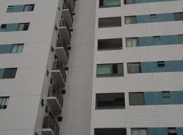 Apartamento · 79m² · 3 Quartos · 1 Vaga · EDF. ANGEL - EDF. ANGEL REFORMADO PRONTO PARA MORAR LAZER COMPLETO 79 M2 3 QUARTOS 1 SUITE