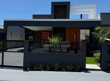 Casa · 115m² · 3 Quartos · 2 Vagas · Casa à venda no bairro Bela Vista - Palhoça/SC