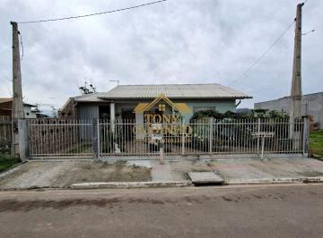 Casa · 113m² · 3 Quartos · 3 Vagas · Oportunidade incrível de adquirir um imóvel na Cidade de Ilhota