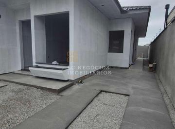 Casa · 65m² · 2 Quartos · 2 Vagas · Casa à venda no bairro Guarda do Cubatão - Palhoça/SC